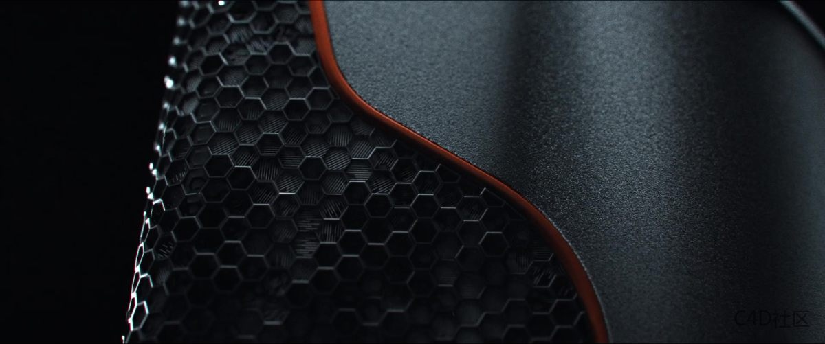 AudioSolutions Vantage（胜利者）落地音箱-动画设计