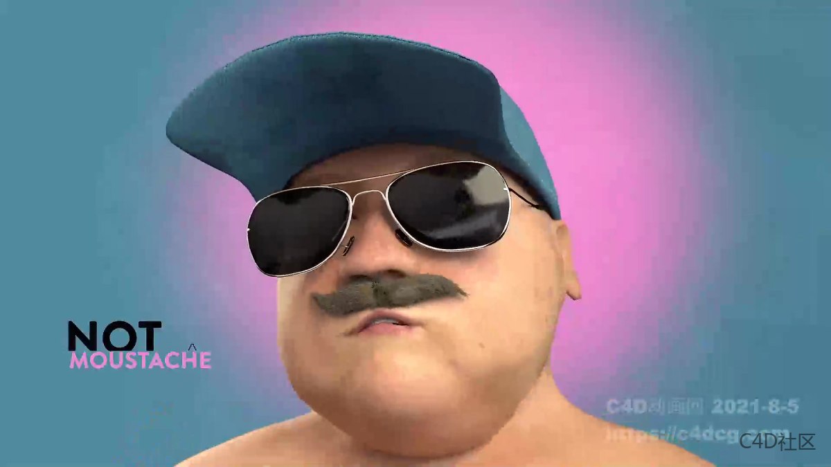 Manifesto 品牌宣传动画