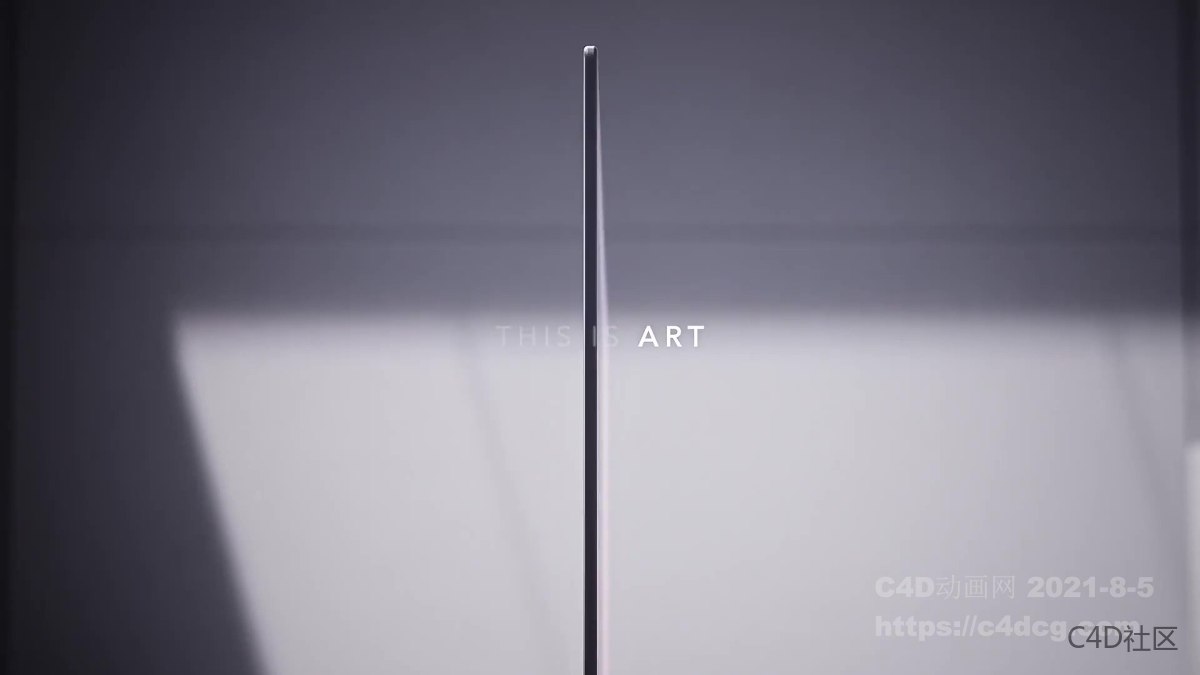 Vizio OLED电视宣传视频