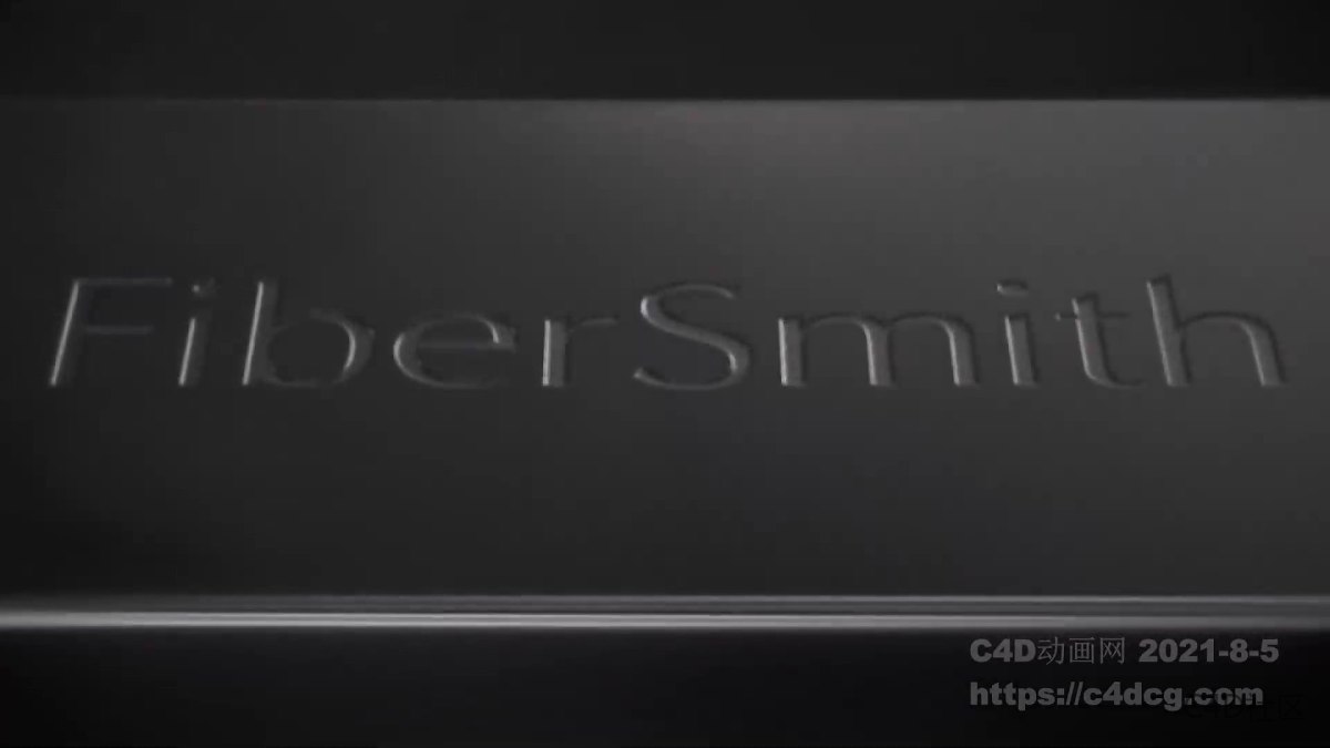 Fibersmith数据线 Hdml数据线宣传视频