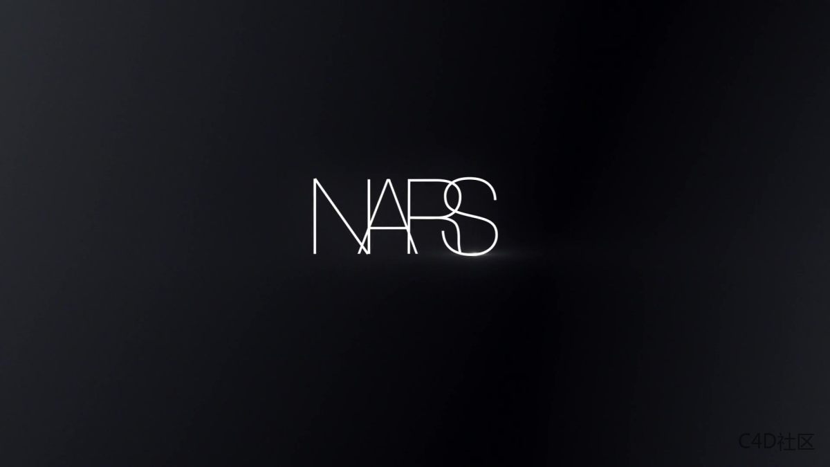 NARS美妆产品视频-口红唇彩