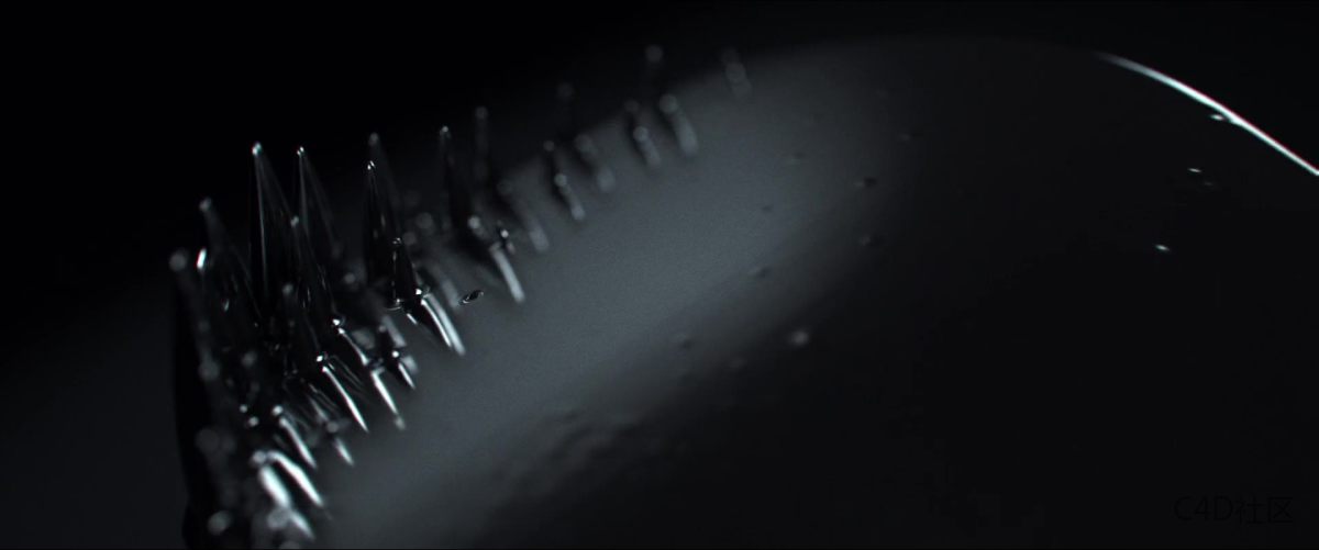 AudioSolutions Vantage（胜利者）落地音箱-动画设计