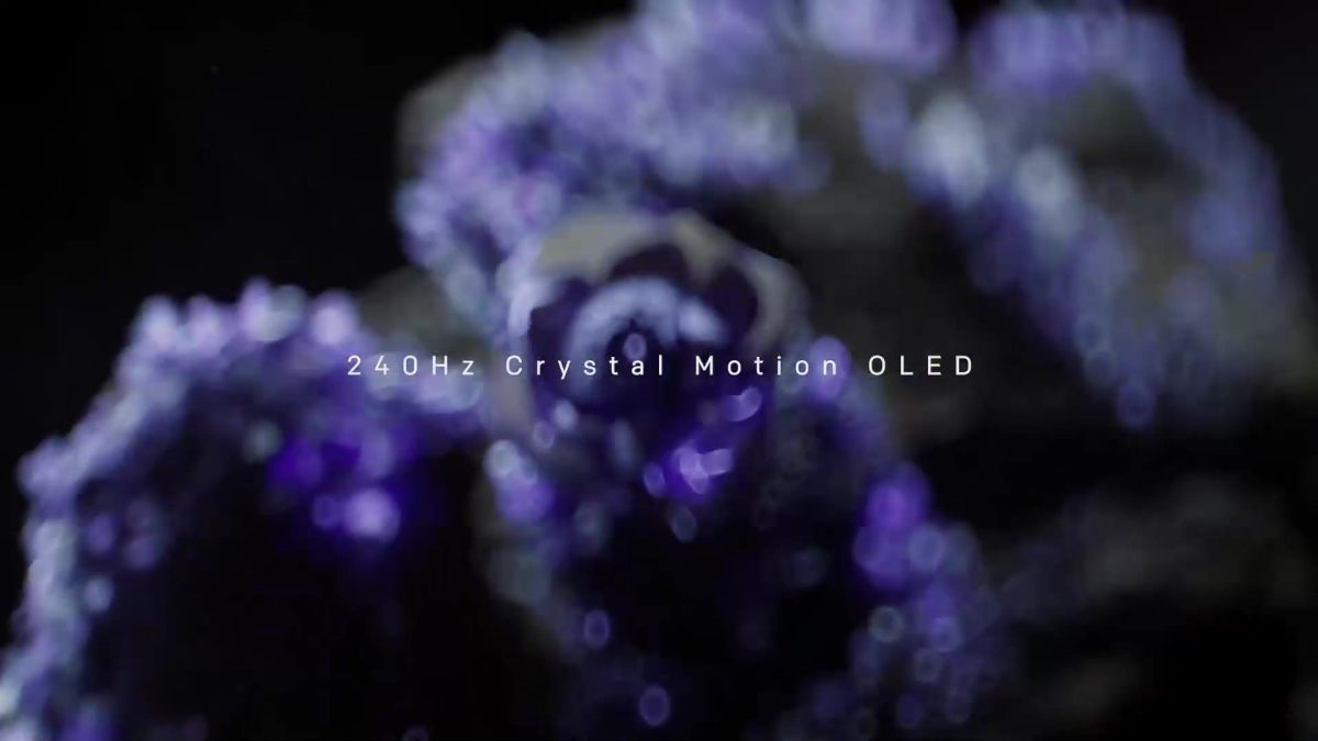 创维 W82 电视广告 动态设计