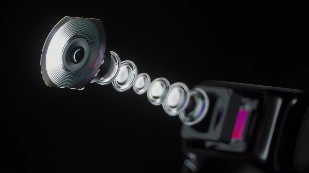 创维 W82 电视广告 动态设计