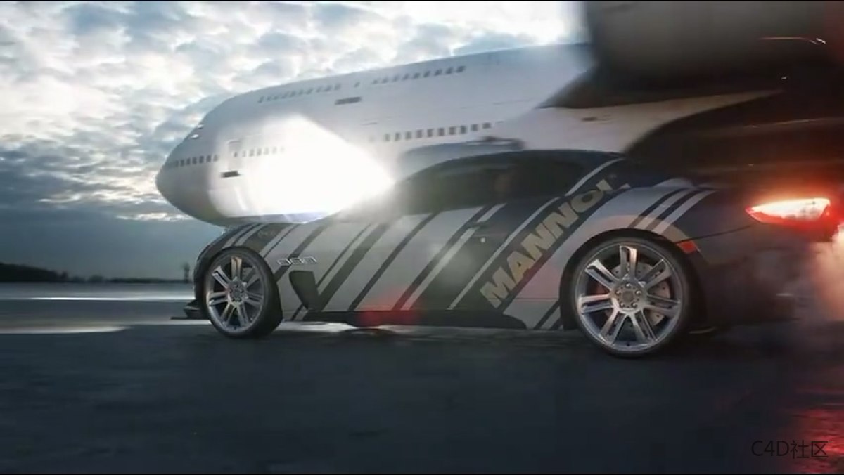 德国德国玛络机油宣传广告动态