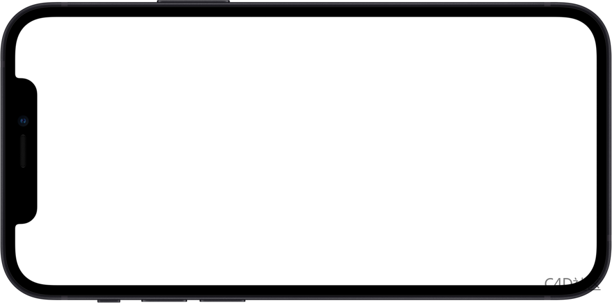 iPhone 12官方产品渲染静帧-每一张都是精品