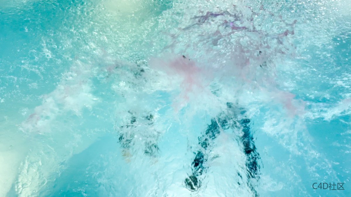 iPhone 12官方产品渲染静帧-每一张都是精品