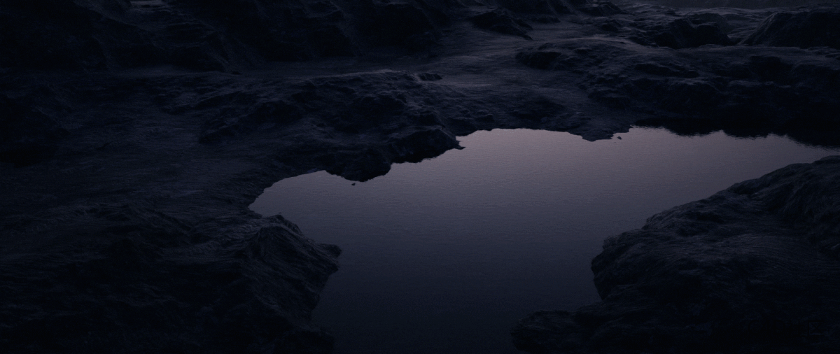 SAWAA品牌宣传片CG-behance-灵感