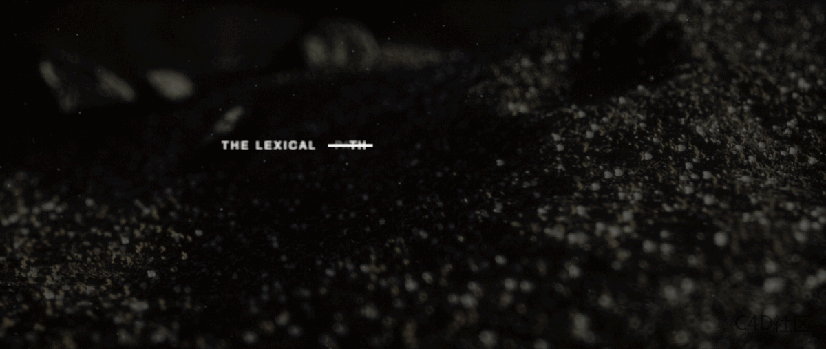 SAWAA品牌宣传片CG-behance-灵感