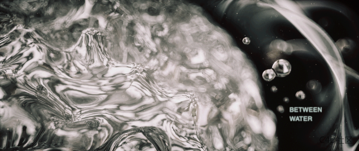 SAWAA品牌宣传片CG-behance-灵感