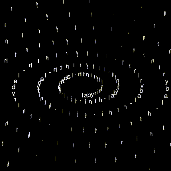 创意编码探索-behance-Andreion de Castro