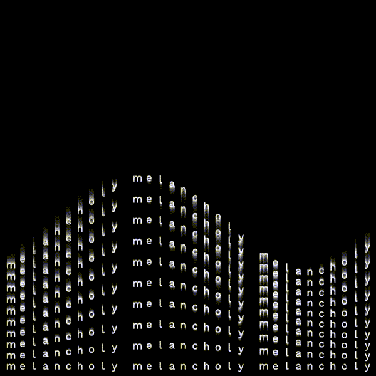 创意编码探索-behance-Andreion de Castro