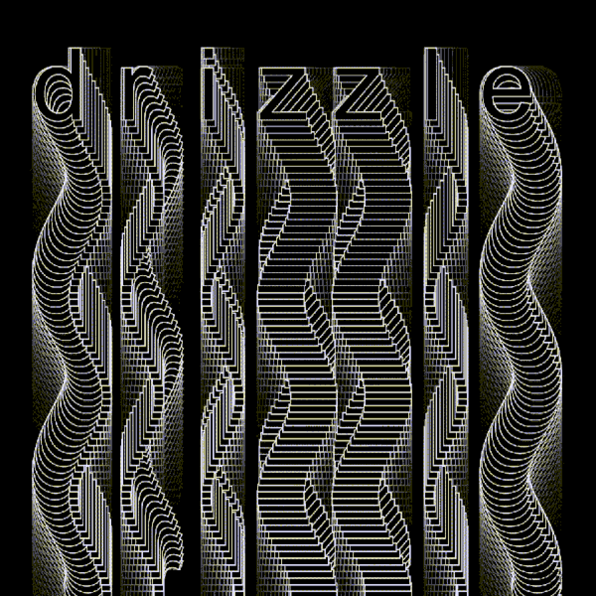 创意编码探索-behance-Andreion de Castro