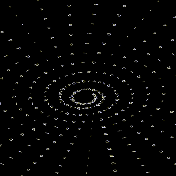 创意编码探索-behance-Andreion de Castro