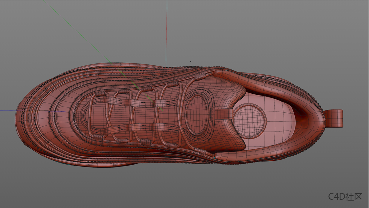 Air Max 1/97-behance-Sean Wotherspoon