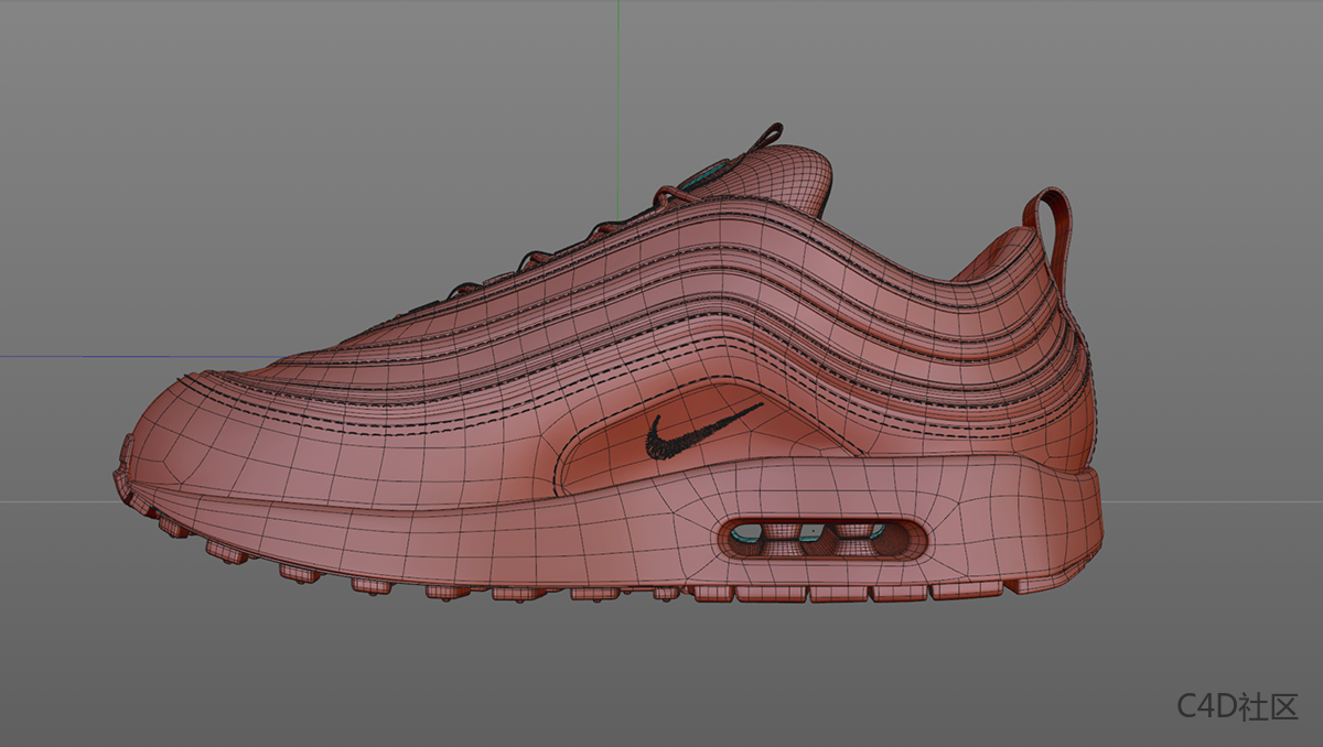 Air Max 1/97-behance-Sean Wotherspoon