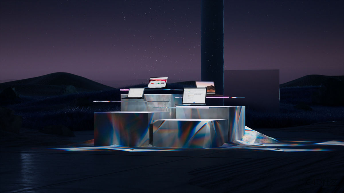 Microsoft | The Future Vision of Microsoft 365-