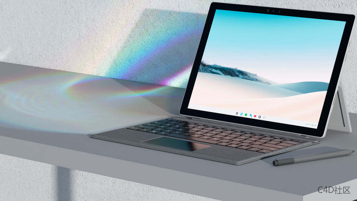 Microsoft | The Future Vision of Microsoft 365-