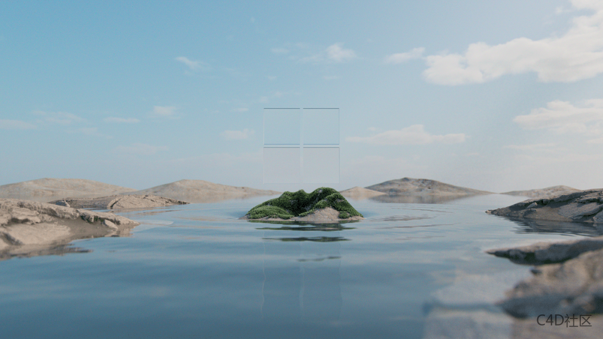 Microsoft | The Future Vision of Microsoft 365-