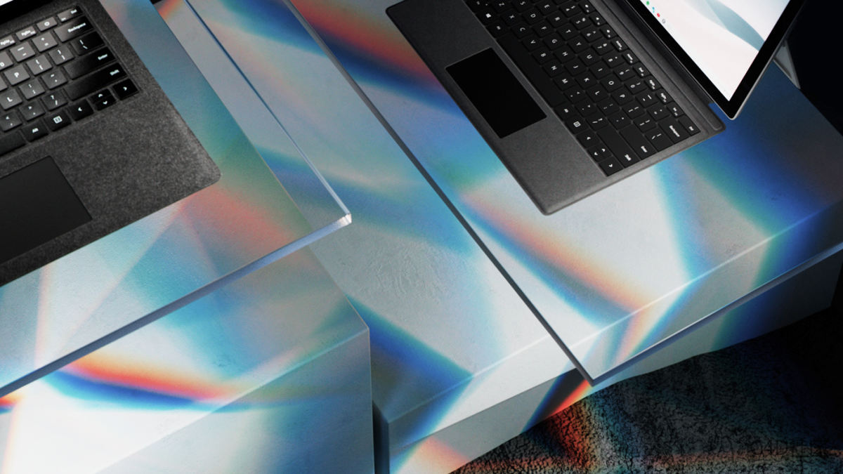 Microsoft | The Future Vision of Microsoft 365-