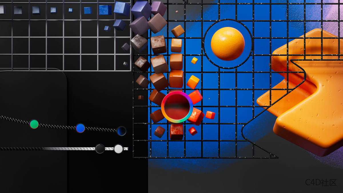 Microsoft Icons | Diverse and Connected-behance