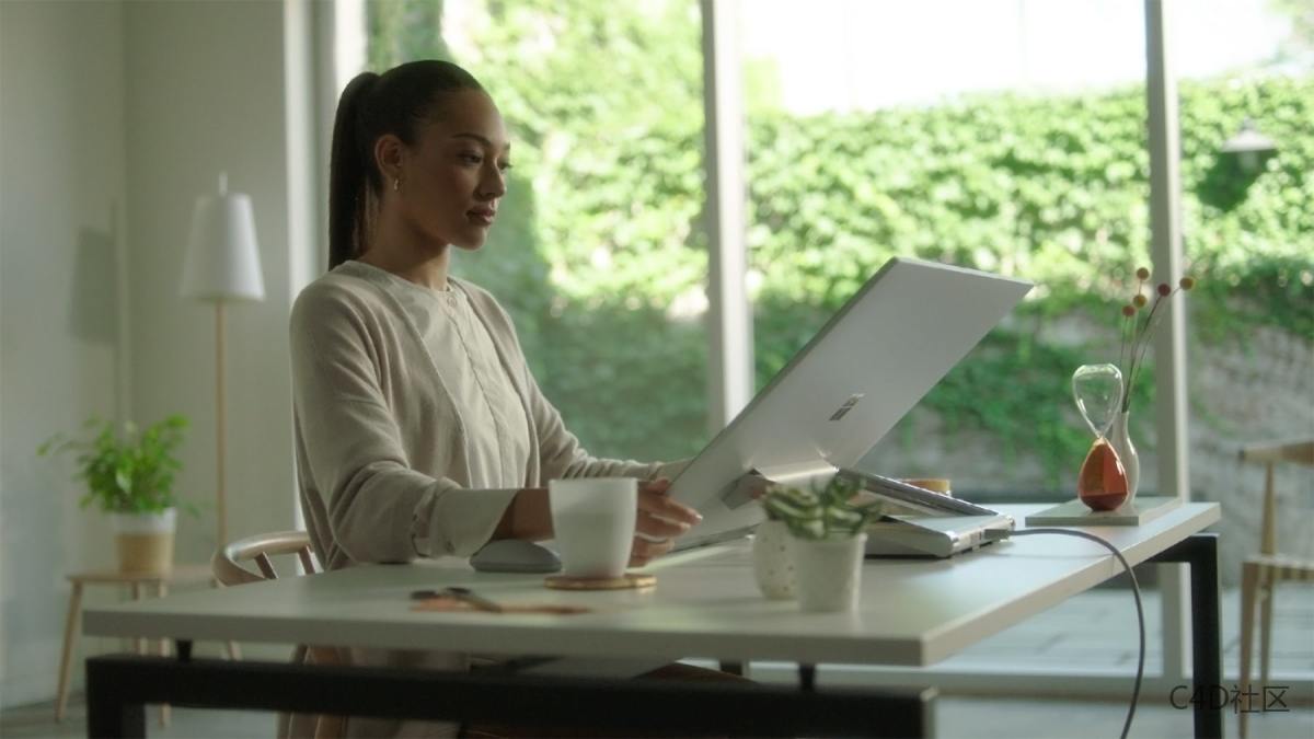 Microsoft Office 365-Behance-Joey Recoskie 