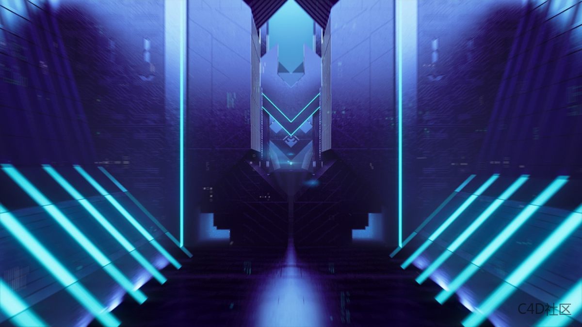 2017年游戏大奖图形包-behance