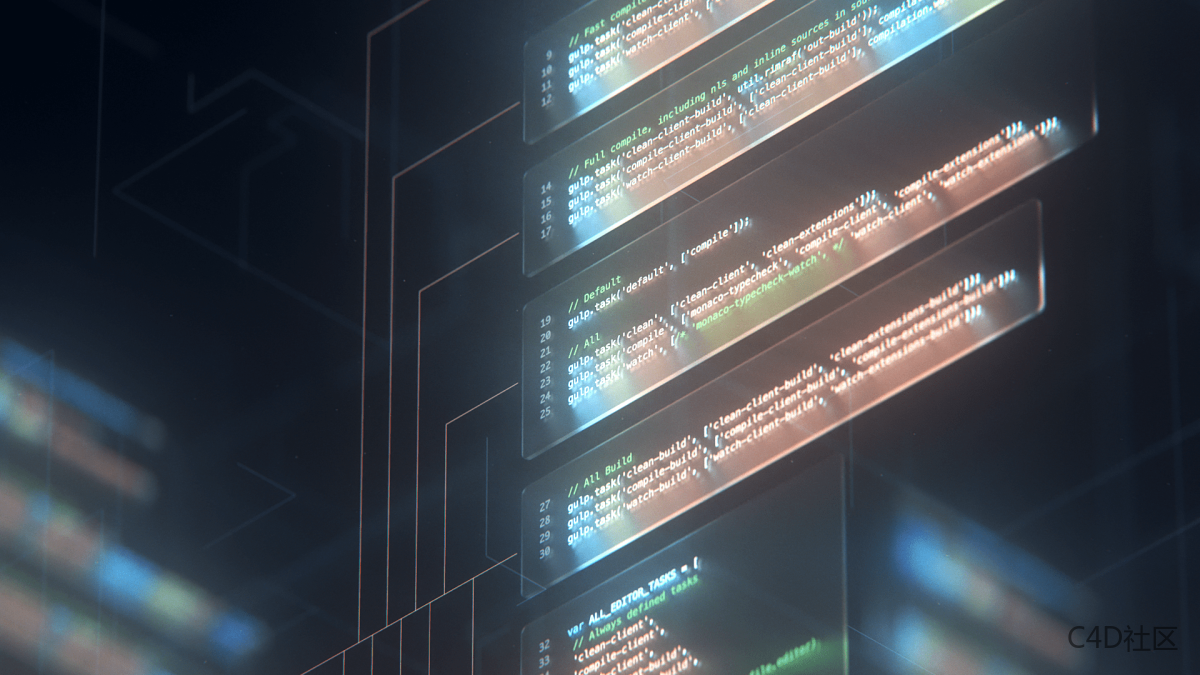 Microsoft Fluid Framework 宣传视频-极具美乳化感