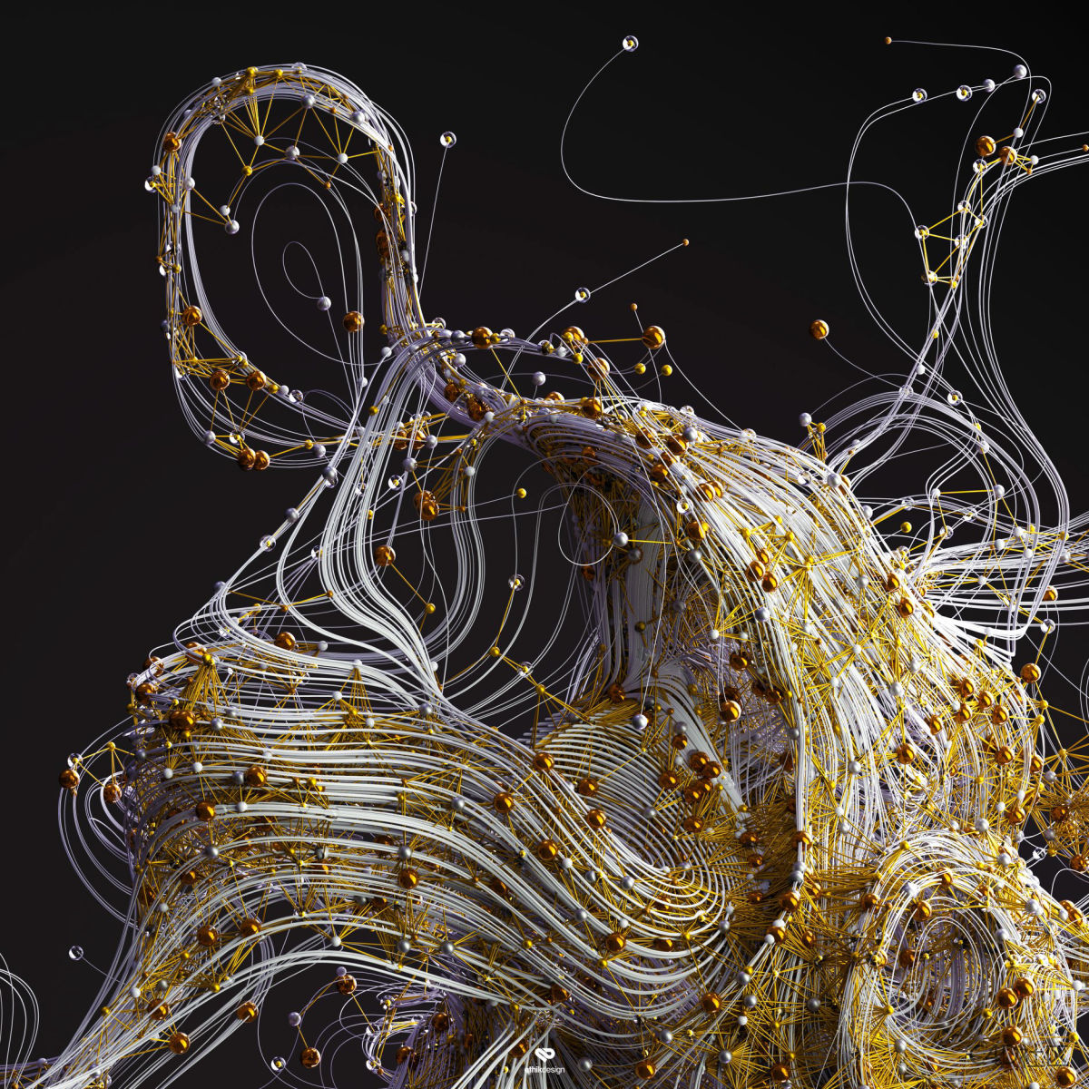 “永不停止探索项目” 犀牛21-流体网络