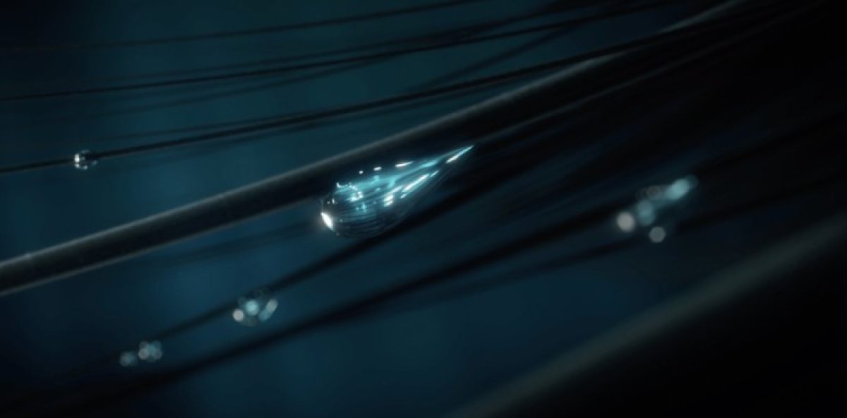 华为MATE 40 Pro 保时捷款概念设计动画