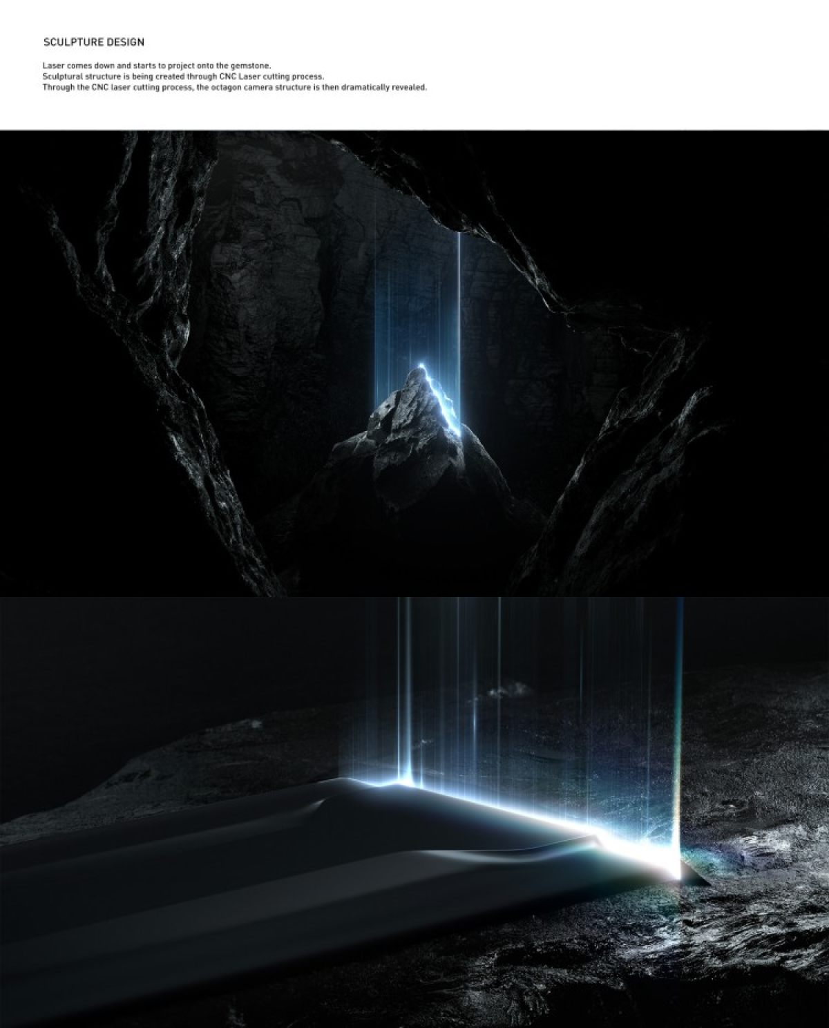 华为MATE 40 Pro 保时捷款概念设计动画