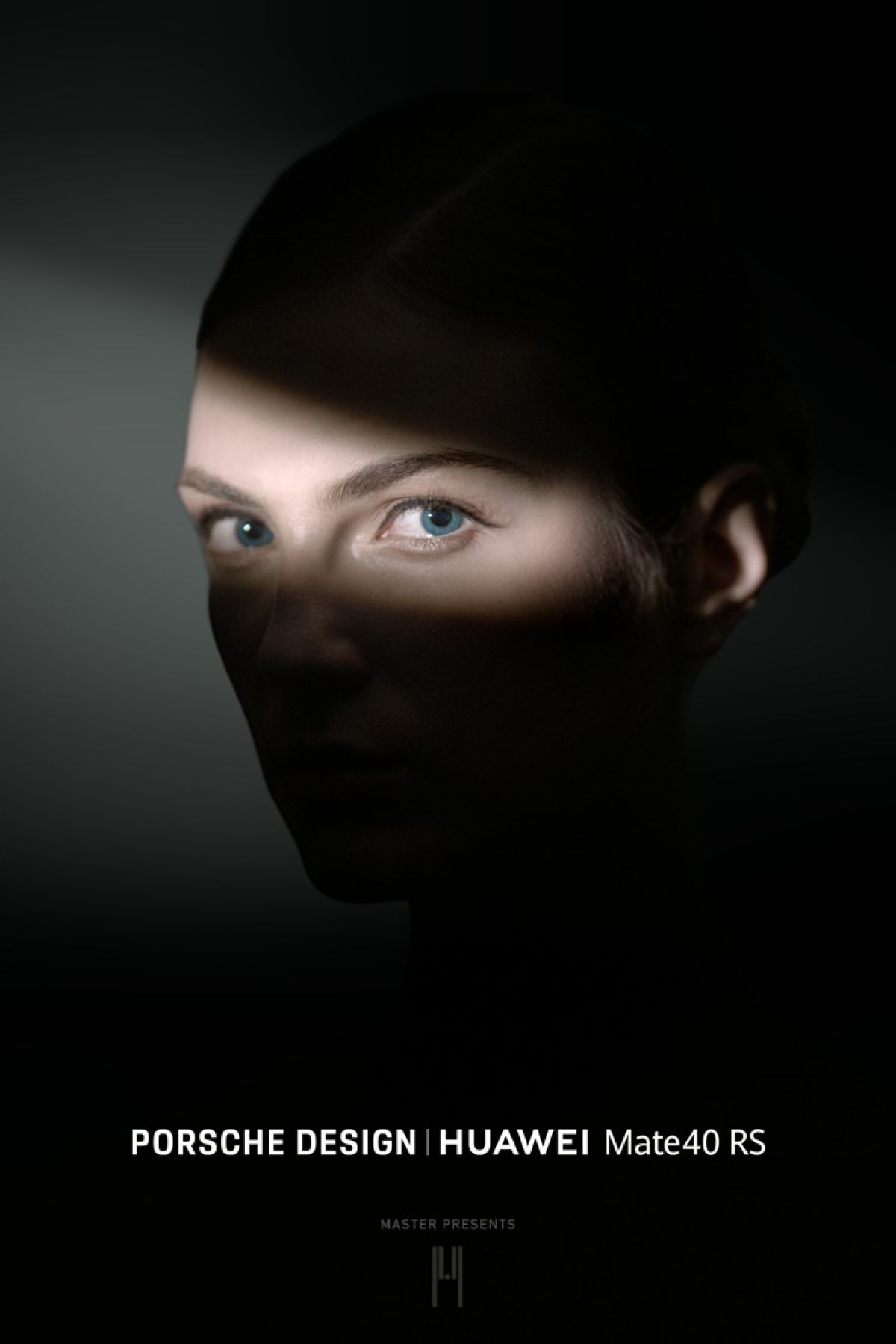 华为MATE 40 Pro 保时捷款概念设计动画