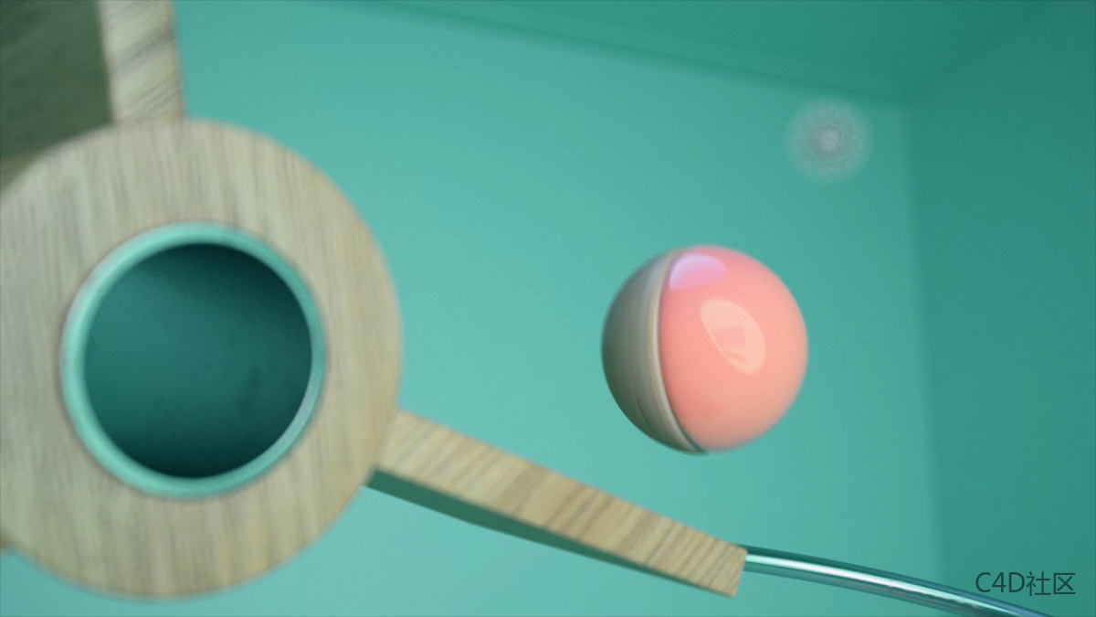 Twistedpoly Showreel 2017-Nejc Polovsak作品展