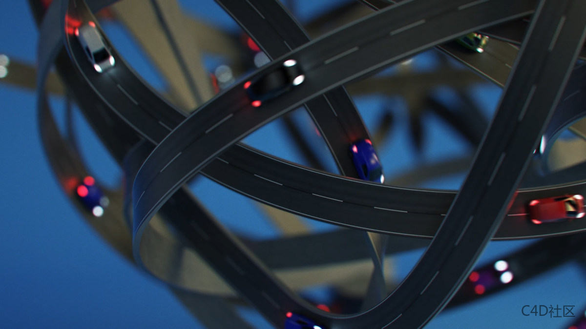 Twistedpoly Showreel 2017-Nejc Polovsak作品展