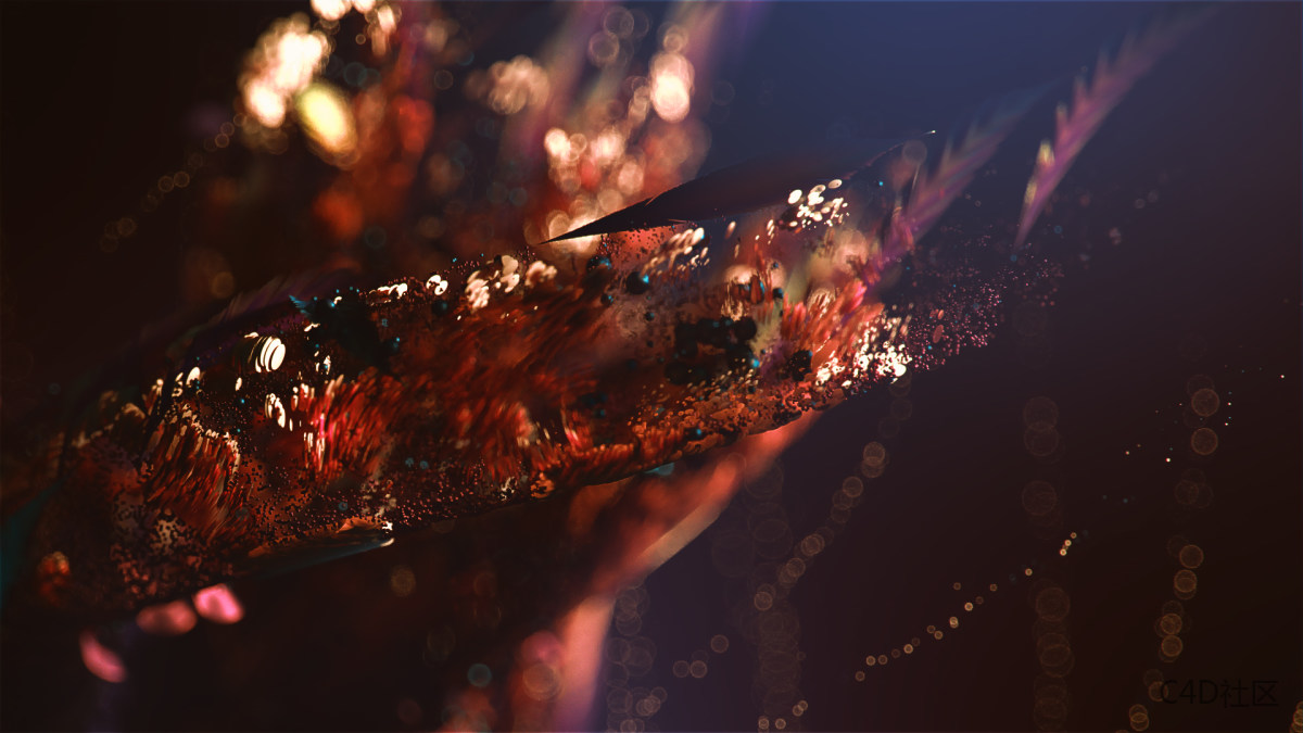 Twistedpoly Showreel 2017-Nejc Polovsak作品展