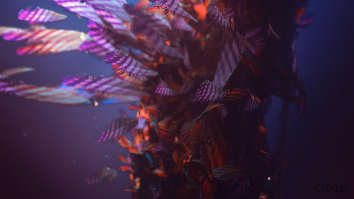 Twistedpoly Showreel 2017-Nejc Polovsak作品展