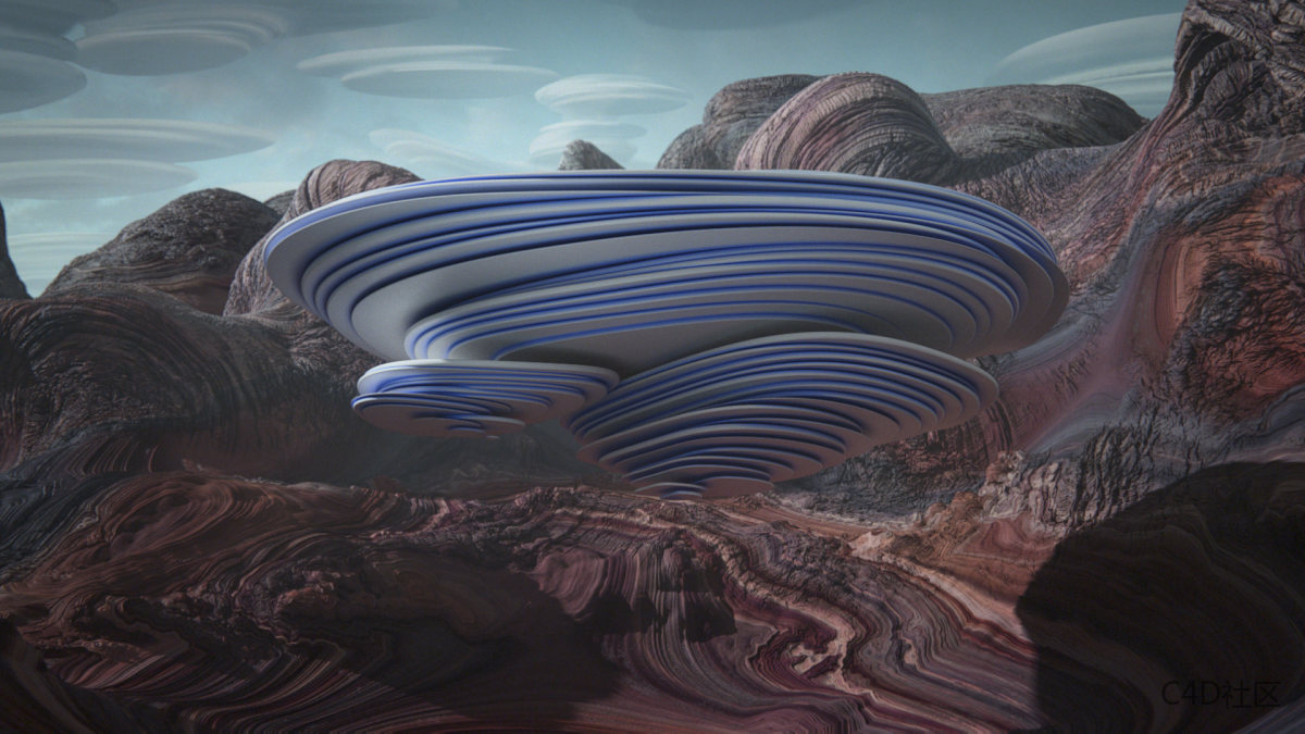 Twistedpoly Showreel 2017-Nejc Polovsak作品展