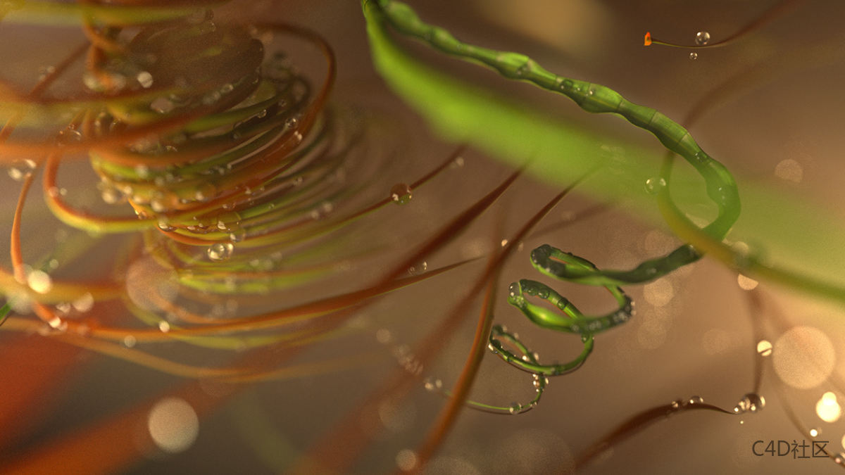 Twistedpoly Showreel 2017-Nejc Polovsak作品展