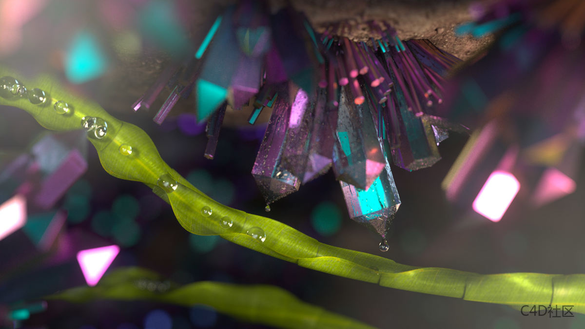 Twistedpoly Showreel 2017-Nejc Polovsak作品展