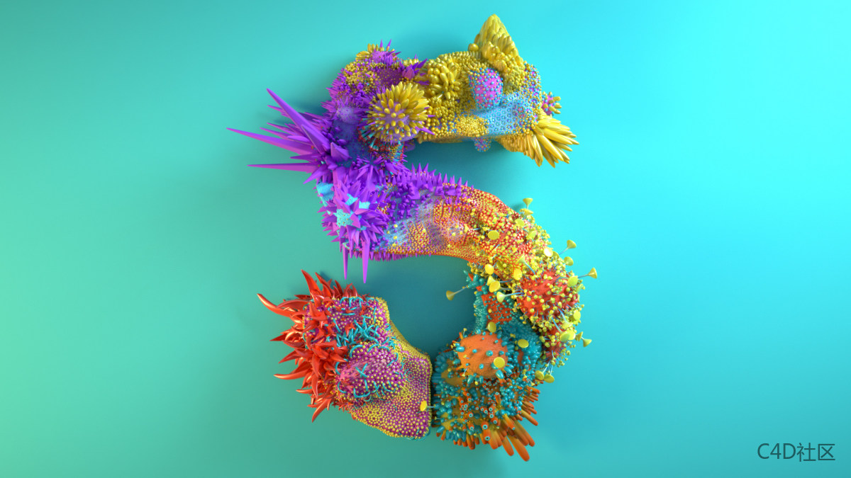 Twistedpoly Showreel 2017-Nejc Polovsak作品展