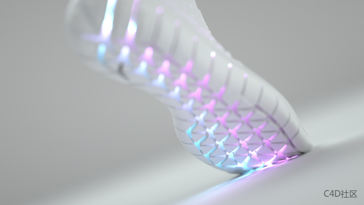 Twistedpoly Showreel 2017-Nejc Polovsak作品展