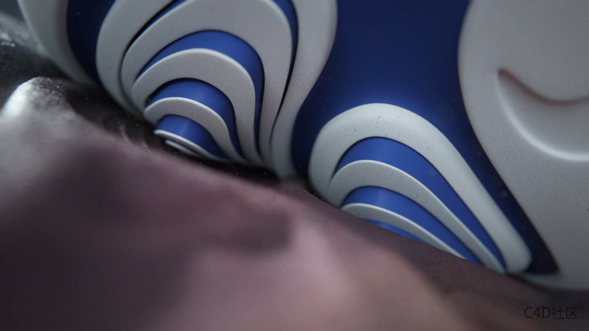 Twistedpoly Showreel 2017-Nejc Polovsak作品展