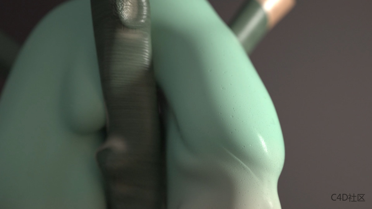 Twistedpoly Showreel 2017-Nejc Polovsak作品展