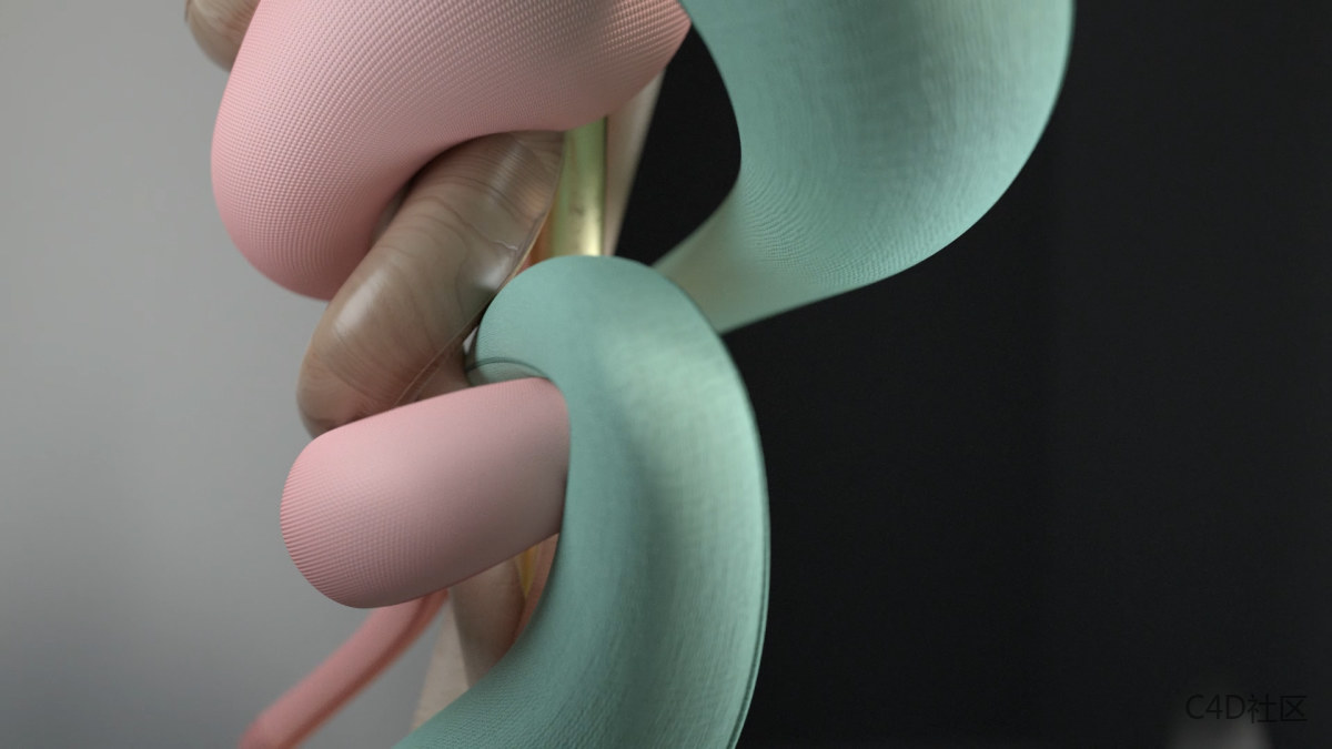 Twistedpoly Showreel 2017-Nejc Polovsak作品展