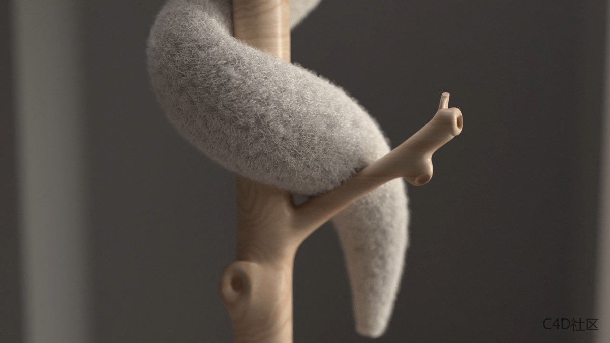 Twistedpoly Showreel 2017-Nejc Polovsak作品展