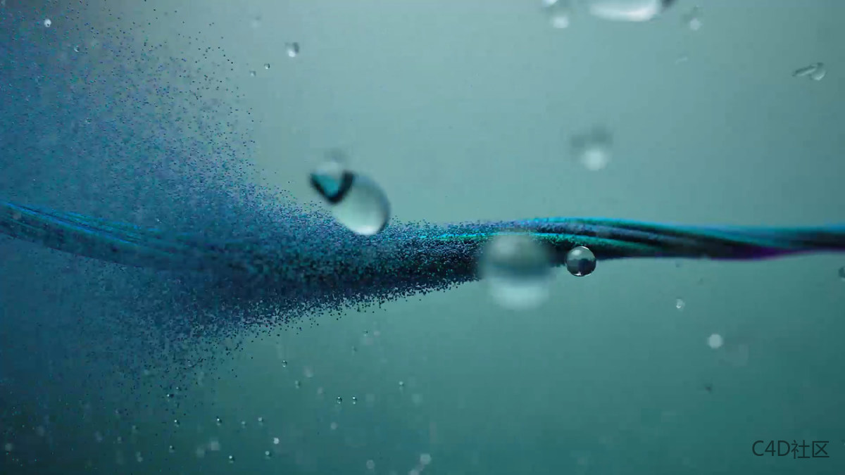 Twistedpoly Showreel 2017-Nejc Polovsak作品展