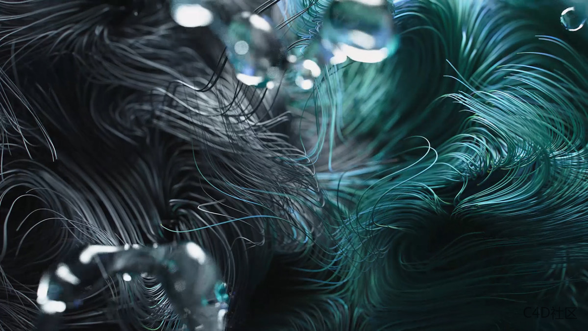 Twistedpoly Showreel 2017-Nejc Polovsak作品展