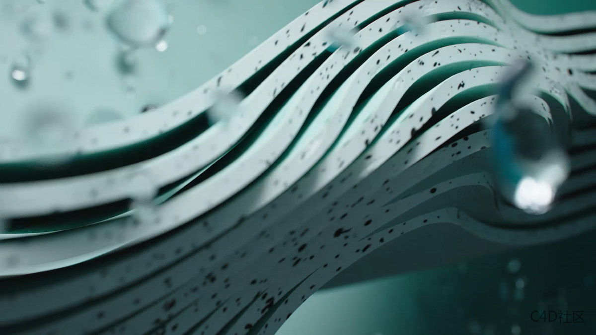 Twistedpoly Showreel 2017-Nejc Polovsak作品展