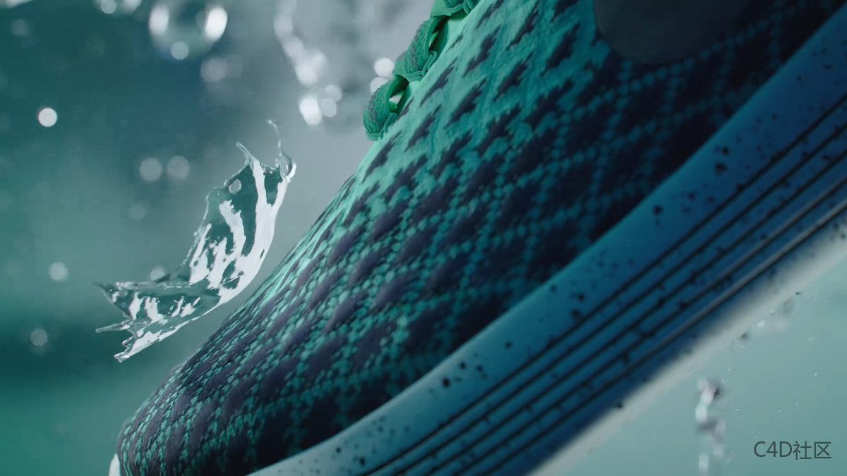 Twistedpoly Showreel 2017-Nejc Polovsak作品展