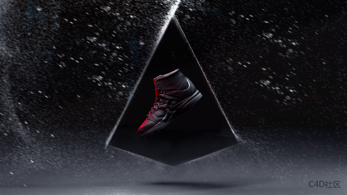 Twistedpoly Showreel 2017-Nejc Polovsak作品展